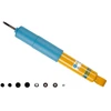 Image de Amortisseur Bilstein - 4600 24-011877 Bilstein 24011877 Toyota