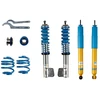 Image de Jeu De Suspensions, Ressorts/Amortisseurs Bilstein - B14 Pss Bilstein 47087750 Renault