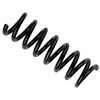 Image de Ressort De Suspension Bilstein - Oe Replacement Bilstein 36277193 Mercedes-Benz