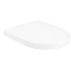 Image de icon abattant softclose pour cuvette suspendue en duroplast, blanc (500. 670. 01. 1)