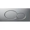 Image de Geberit 115.770.JQ.5 PULSADOR SIGMA01 PLASTICO BARNIZADO CROMO MATE en occasion ou reconditionné