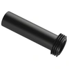 Image de Rallonge de tube de chasse WC avec manchette - - 152.434.16.1