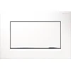 Image de Geberit bouton poussoir, blanc, 115.893.KJ.1 en occasion ou reconditionné