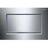 Image de Geberit bouton poussoir, argent, 115.893.KY.1 en occasion ou reconditionné