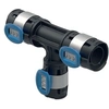 Image de Té réduit Flowfit PPSU - Ø32 x Ø16 x Ø32 - 620.113.00.1