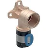 Image de Applique 90° FlowFit - DN. 12 - Ø 16 mm - Rp. 3/8'' - L. 3.6 cm - - 620.750.00.1