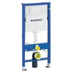 Image de Geberit 458103001 Ensemble bâti-support Duofix UP100 + réservoir pour WC muraux 112 cm en occasion ou reconditionné