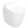 Image de WC lavant AquaClean Tuma - - Blanc