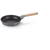 Image de Poêle Vitana 24 cm - - Gris - Fonte Aluminium