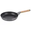 Image de Poêle Vitana 28 cm - - Gris - Fonte Aluminium