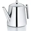 Image de Théière Ancona 1,7L - - Argent / Métallique - Acier Inoxydable (inox)