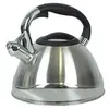 Image de Bouilloire Varus inox 3L - - Argent - Inox