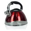 Image de Bouilloire Varus rouge 3L - - Rouge - Inox