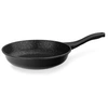 Image de Poêle à frire 28 cm Stella Nova - - Noir - Fonte Aluminium