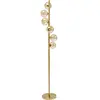 Image de Kare Design Lampadaire Scala Balls 160cm doré en occasion ou reconditionné