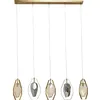 Image de Kare Design Suspension Diamond Fever 110cm dorée en occasion ou reconditionné