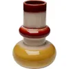 Image de Kare Vase Design Lighthouse - Vase décoratif - en céramique - Fait à la Main - Pièce Unique - 33 cm (H) en occasion ou reconditionné