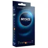 Image de My.size Préservatifs Pro 57 Mm 10 Unités One Size