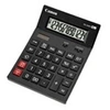 Image de AS-2400 - Calculatrice de bureau - 14 chiffres - panneau solaire, pile - gris foncé