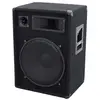 Image de Omnitronic DX-1522 - Enceinte Sono Passive 38Cm 3 Voies 800W