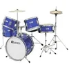 Image de Jds-305 batterie pour enfants, bleu