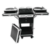 Image de Special combo case ta-1, 18u avec roulettes