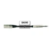 Image de Cable XK-20 XLR-male/ 1/4"plug stere 2m