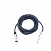 Image de Cable XK-20 XLR-male/1/4 plug mono 2m