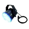 Image de Stroboscope LED LED Techno Strobe 250 Nombre de LED:74 blanc