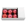 Image de Eclairage décoratif à LED boules Ampoule LED blanc chaud LED Weihnachtskugel rouge