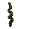 Image de Spirale de buis , artificiel, 150cm