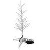 Image de Arbre design LED Design-Baum mit LED kw 155cm 83330344 blanc