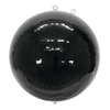 Image de Boule à facettes 100cm noir