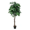 Image de Jungle tree manguier, plante artificielle, 180cm