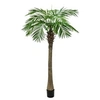 Image de Phoenix palmier luxor, plante artificielle, 150cm