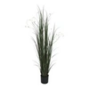 Image de Herbe de branche de saule , artificielle, 183cm