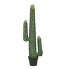 Image de Cactus mexicain , plante artificielle, vert, 117cm