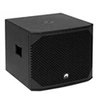 Image de Caisson de basses azx-115 pa 400w