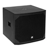 Image de Caisson de basses azx-118 pa 450w