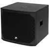 Image de Caisson de basses actif azx-118a pa 400w