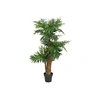 Image de Palmier d'arec , plante artificielle, 140cm