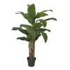 Image de Bananier , plante artificielle, 120cm