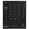 Image de Table de mixage dj pm-322p 3 canaux avec lecteur bluetooth et usb