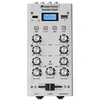 Image de Gnome-202P mini table de mixage argentée
