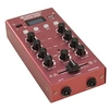 Image de Gnome-202P mini table de mixage rouge
