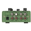 Image de Gnome-202P mini table de mixage verte