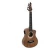 Image de Uk-200 ukulélé ténor, koa