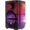 Image de Enceinte pc Bluetooth fonction cd - Noir