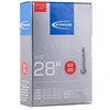 Image de Schwalbe SV20 Chambre à air 700X18/25C Extra Light Valve Presta Noir 65 g, 28""" en occasion ou reconditionné