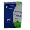 Image de Schwalbe Chambres à air Schwalbe 20 X 0.90/1 Schrader 20 X 0.90/1